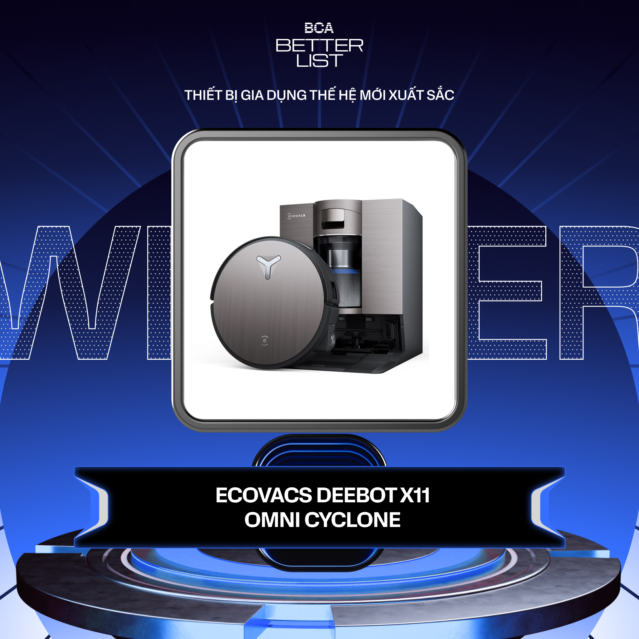 Loạt sản phẩm được vinh danh trong KOC Better List tại Better Choice Awards 2025- Ảnh 2.