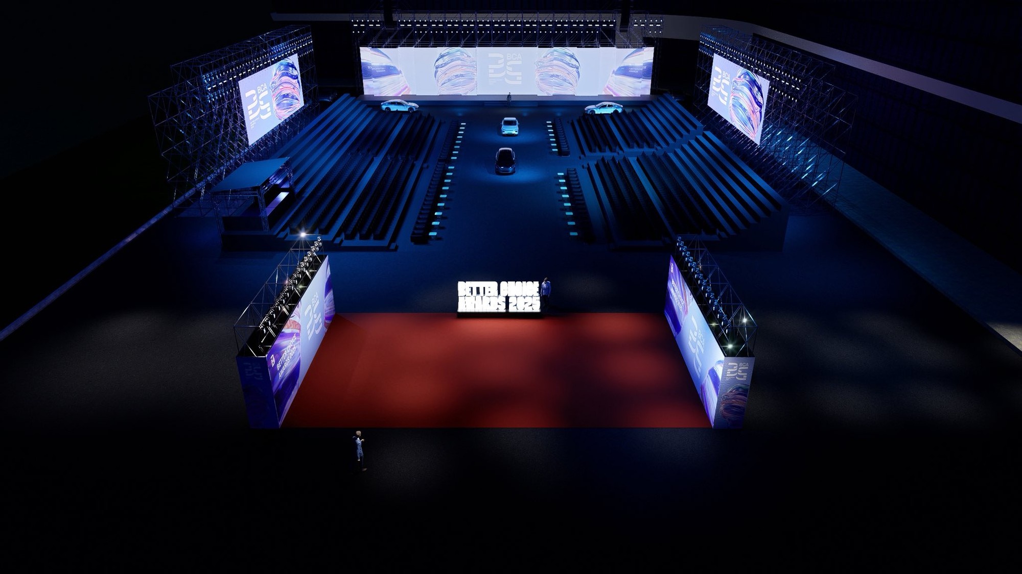 Triển lãm VIIE 2025: Hàng nghìn bạn trẻ đổ về khám phá công nghệ, trải nghiệm chuyển đổi xanh và tài chính số- Ảnh 18. Triển lãm VIIE 2025: Hàng nghìn bạn trẻ đổ về khám phá công nghệ, trải nghiệm chuyển đổi xanh và tài chính số- Ảnh 18.