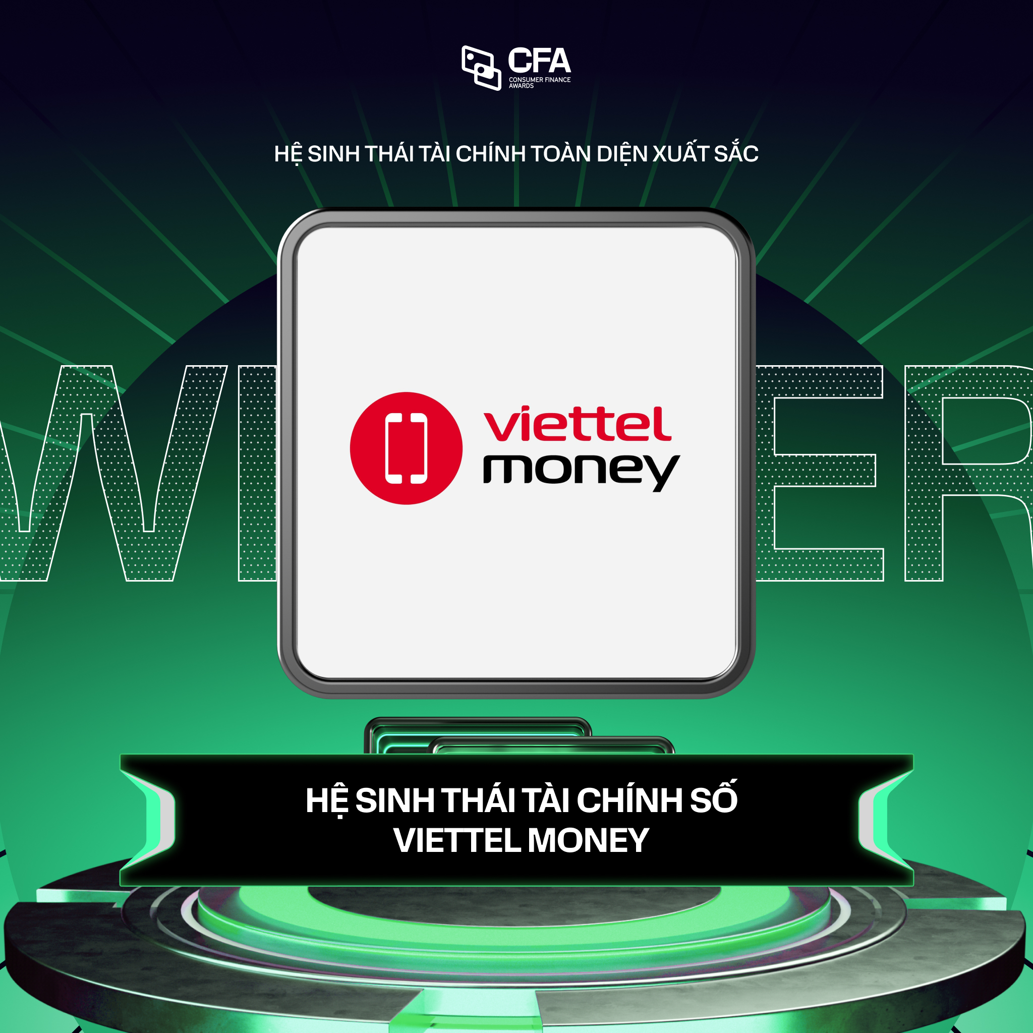 Loạt giải pháp, ứng dụng, hệ sinh thái được vinh danh trong Consumer Finance Awards tại Better Choice Awards 2025- Ảnh 8. Loạt giải pháp, ứng dụng, hệ sinh thái được vinh danh trong Consumer Finance Awards tại Better Choice Awards 2025- Ảnh 8.