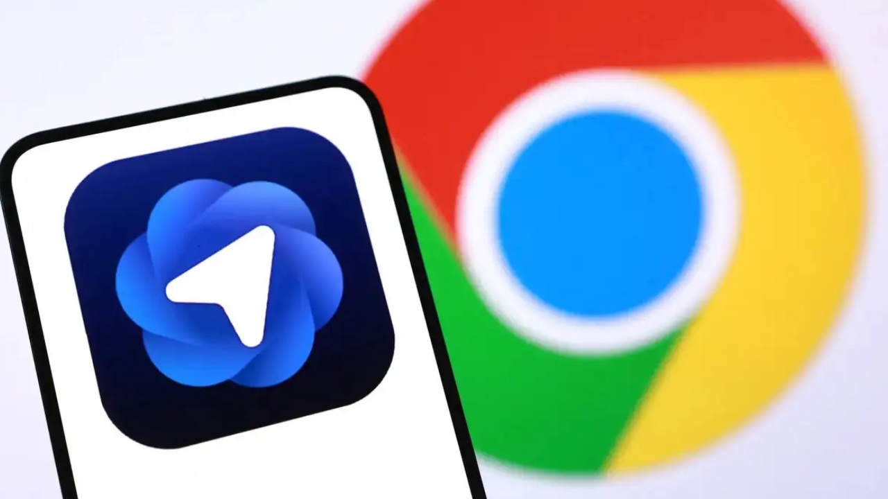 OpenAI ra mắt trình duyệt mới làm cổ đông Google kinh hoàng, cuối cùng lại thở phào nhẹ nhõm: Tại sao lại thế?- Ảnh 3.