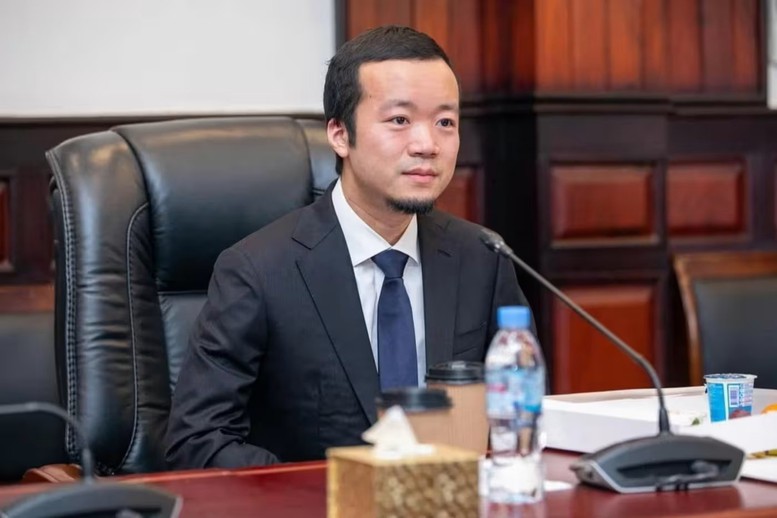 Mỹ: 'Đưa ra ánh sáng' vụ lừa đảo, tịch thu 15 tỷ USD bitcoin lớn nhất lịch sử- Ảnh 1.