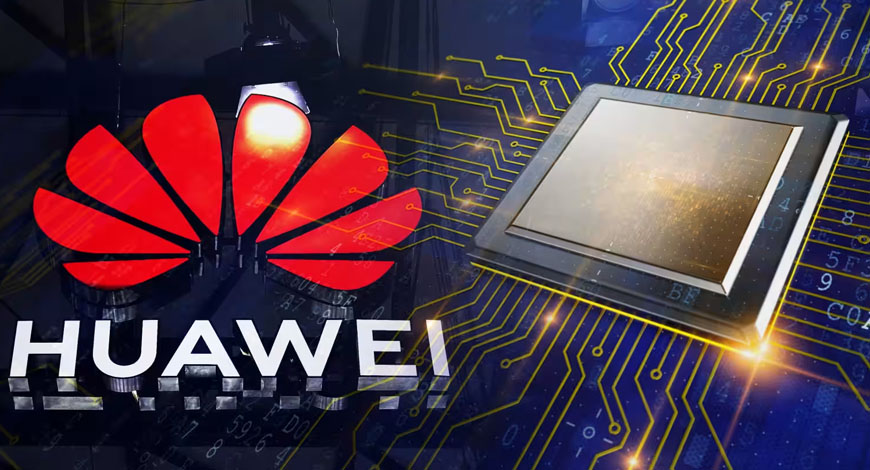 Tiết lộ bí mật về chip AI của Huawei, một hãng nghiên cứu chip bị Trung Quốc cấm cửa?- Ảnh 2.