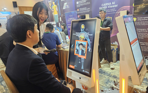 Động lực tăng trưởng TP HCM: Thủ phủ công nghệ và tài chính khu vực - Ảnh 2.