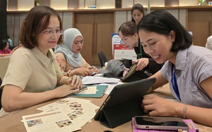 Sẽ định danh hóa chất qua VNeID để chặn hàng giả- Ảnh 1.