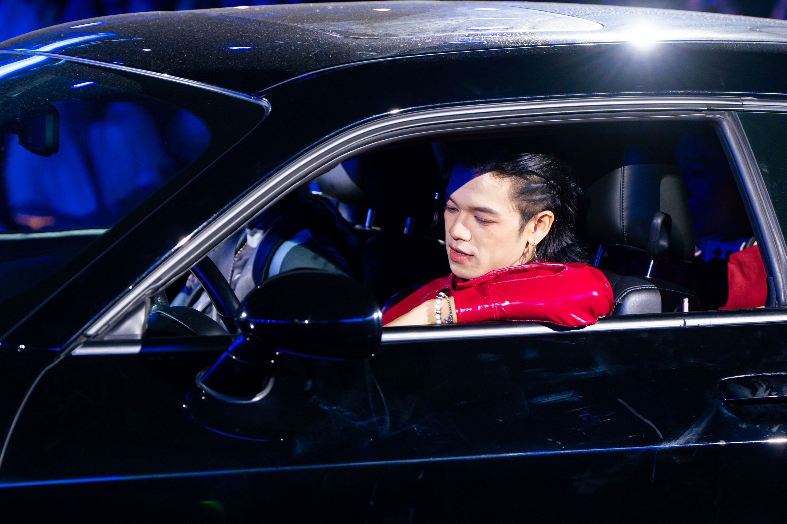 Những khoảnh khắc ấn tượng tại lễ trao giải Better Choice Awards 2025: Bữa tiệc thị giác đầy màu sắc của nghệ thuật và công nghệ- Ảnh 24. Những khoảnh khắc ấn tượng tại lễ trao giải Better Choice Awards 2025: Bữa tiệc thị giác đầy màu sắc của nghệ thuật và công nghệ- Ảnh 24.