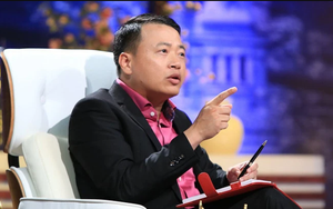 Lùm xùm dự án tiền số AntEx của Shark Bình: Ai là nạn nhân thực sự? - Ảnh 6.