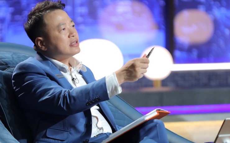 Lùm xùm dự án tiền số AntEx của Shark Bình: Ai là nạn nhân thực sự? - Ảnh 1.