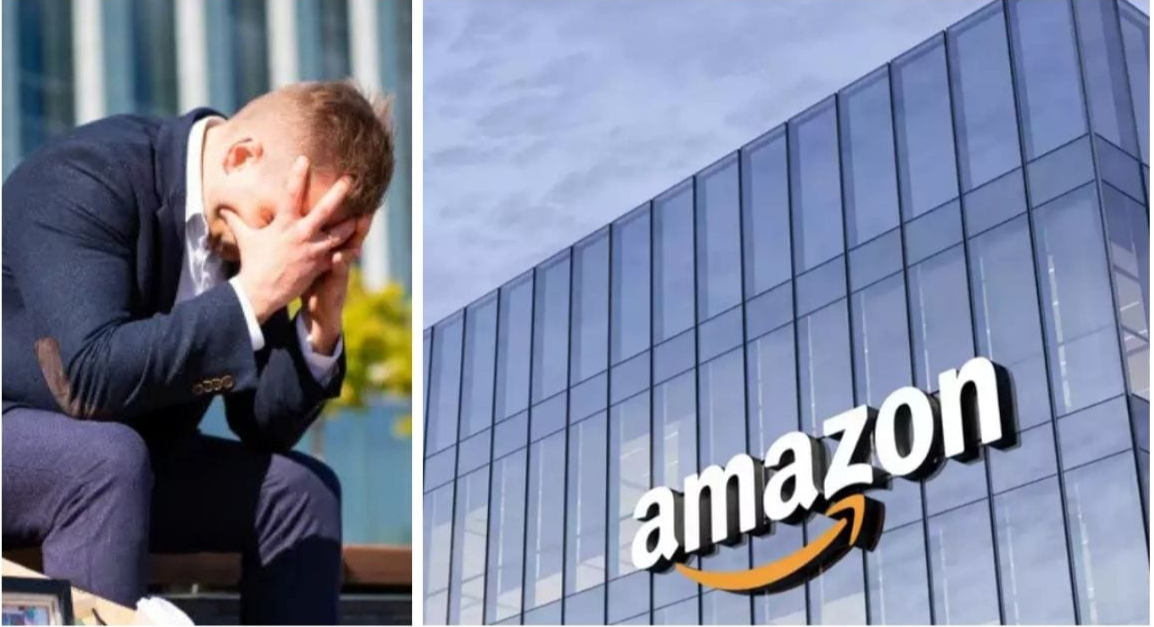 Không đe dọa suông, Amazon sắp tiến hành cắt giảm lớn nhất lịch sử, thay thế 30.000 nhân viên văn phòng bằng AI- Ảnh 2.