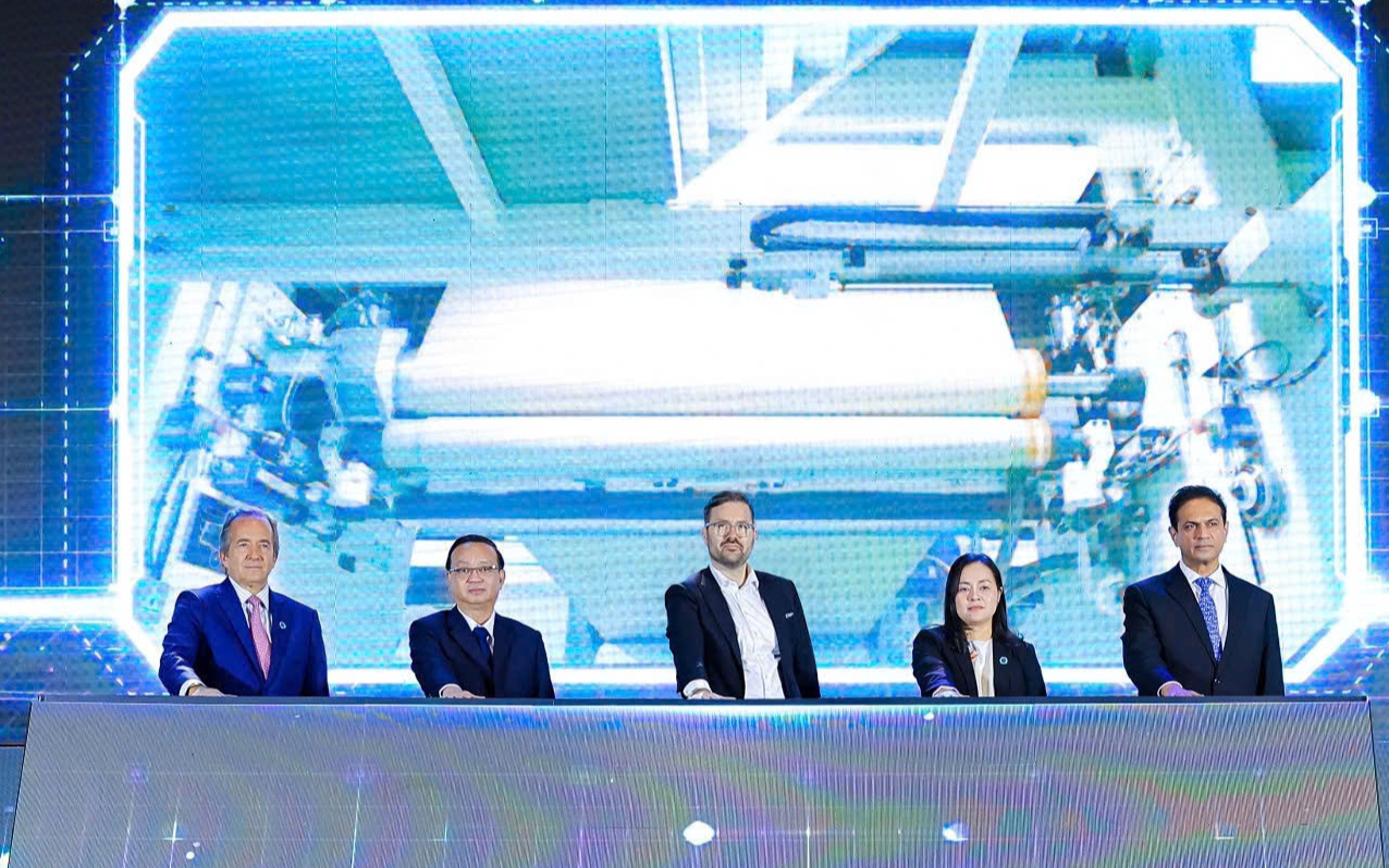 edit-tetrapark-17515415339251939766072-157-0-955-1276-crop-17515415458192127507891 Thủ tục lắp đặt điện mặt trời khiến doanh nghiệp chậm chuyển đổi nhà máy thông minh - Ảnh 2.