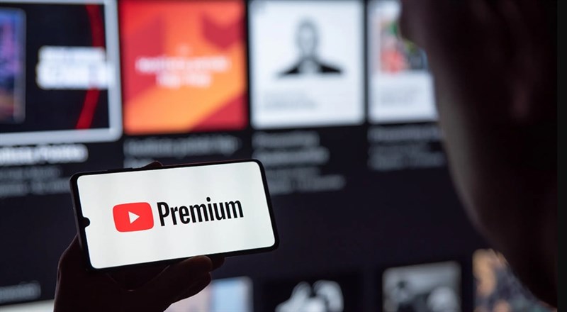 Tạm biệt quảng cáo, YouTube Premium siêu rẻ chỉ từ 25.000Đ/tháng: Đây 3 cách đăng ký chính chủ ngay tại Việt Nam- Ảnh 1. Tạm biệt quảng cáo, YouTube Premium siêu rẻ chỉ từ 25.000Đ/tháng: Đây 3 cách đăng ký chính chủ ngay tại Việt Nam- Ảnh 1.