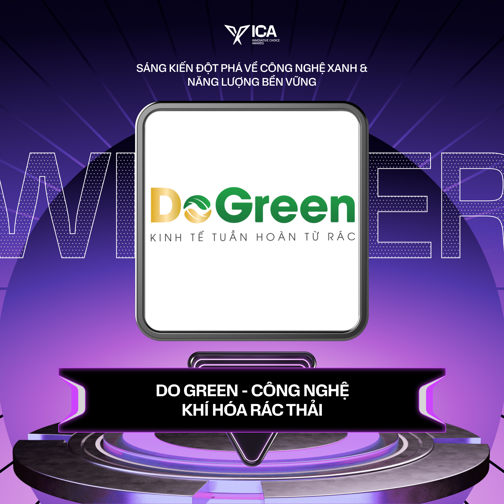 Innovative Choice Awards: Chính thức công bố những thương hiệu, dịch vụ, sản phẩm được vinh danh tại Better Choice Awards 2025- Ảnh 1. Innovative Choice Awards: Chính thức công bố những thương hiệu, dịch vụ, sản phẩm được vinh danh tại Better Choice Awards 2025- Ảnh 1.