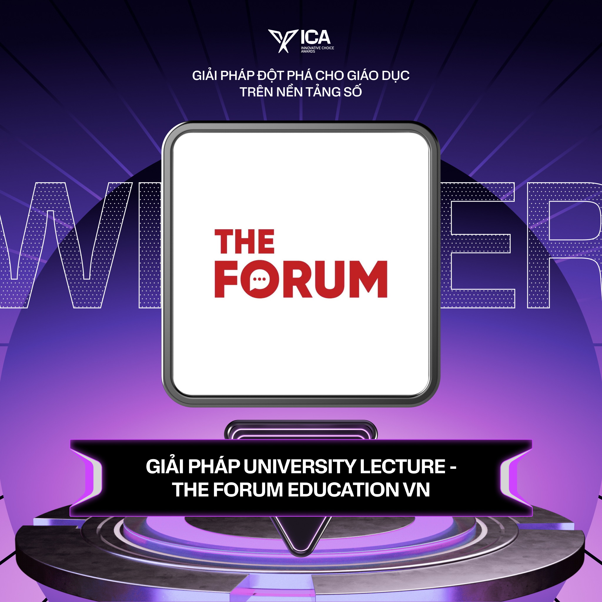 Innovative Choice Awards: Chính thức công bố những thương hiệu, dịch vụ, sản phẩm được vinh danh tại Better Choice Awards 2025- Ảnh 5. Innovative Choice Awards: Chính thức công bố những thương hiệu, dịch vụ, sản phẩm được vinh danh tại Better Choice Awards 2025- Ảnh 5.