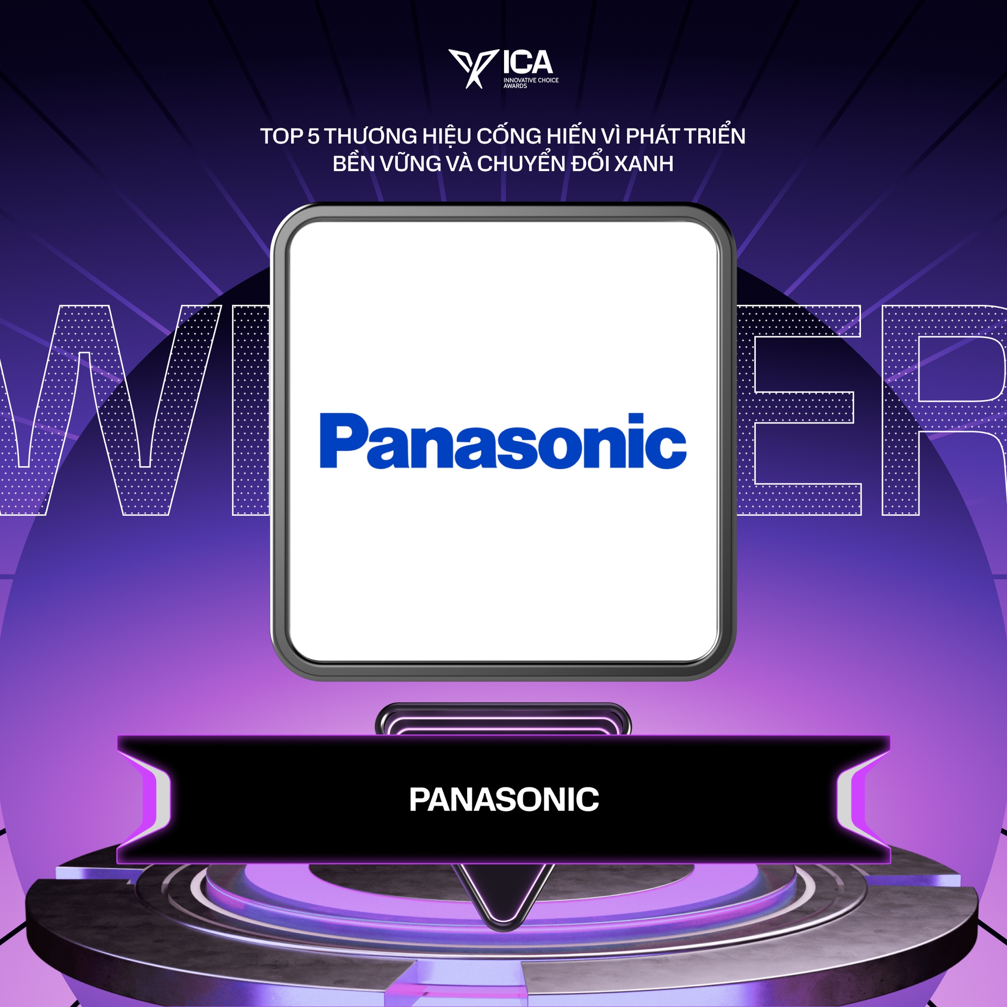 Top 5 Thương hiệu Cống hiến vì Phát triển Bền vững và Chuyển đổi Xanh gọi tên 5 cái tên vươn mình mạnh mẽ trong kỷ nguyên "xanh hóa"- Ảnh 4. Top 5 Thương hiệu Cống hiến vì Phát triển Bền vững và Chuyển đổi Xanh gọi tên 5 cái tên vươn mình mạnh mẽ trong kỷ nguyên "xanh hóa"- Ảnh 4.