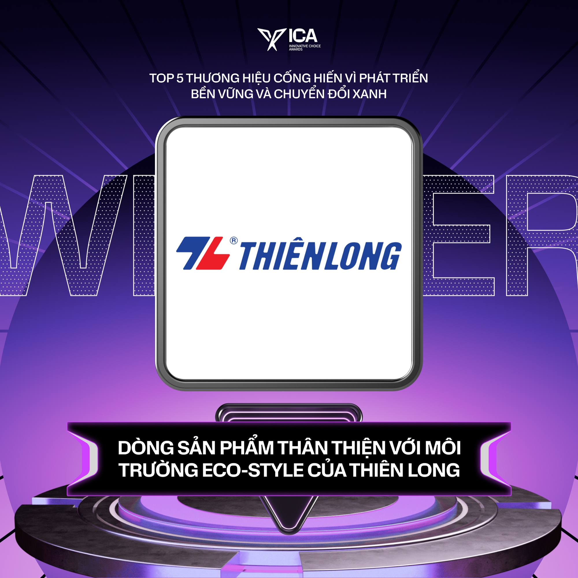 Top 5 Thương hiệu Cống hiến vì Phát triển Bền vững và Chuyển đổi Xanh gọi tên 5 cái tên vươn mình mạnh mẽ trong kỷ nguyên "xanh hóa"- Ảnh 5. Top 5 Thương hiệu Cống hiến vì Phát triển Bền vững và Chuyển đổi Xanh gọi tên 5 cái tên vươn mình mạnh mẽ trong kỷ nguyên "xanh hóa"- Ảnh 5.