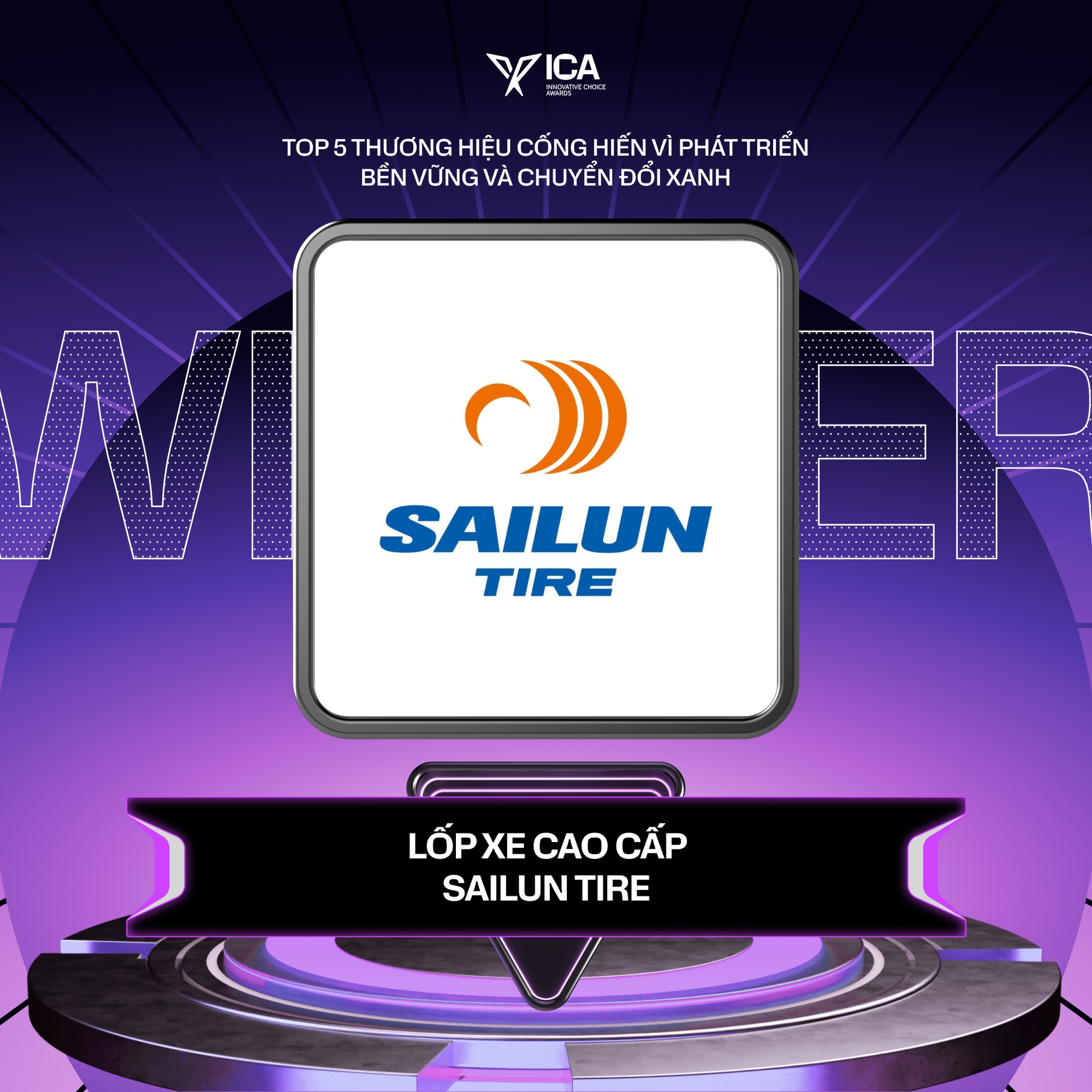 Top 5 Thương hiệu Cống hiến vì Phát triển Bền vững và Chuyển đổi Xanh gọi tên 5 cái tên vươn mình mạnh mẽ trong kỷ nguyên "xanh hóa"- Ảnh 6. Top 5 Thương hiệu Cống hiến vì Phát triển Bền vững và Chuyển đổi Xanh gọi tên 5 cái tên vươn mình mạnh mẽ trong kỷ nguyên "xanh hóa"- Ảnh 6.