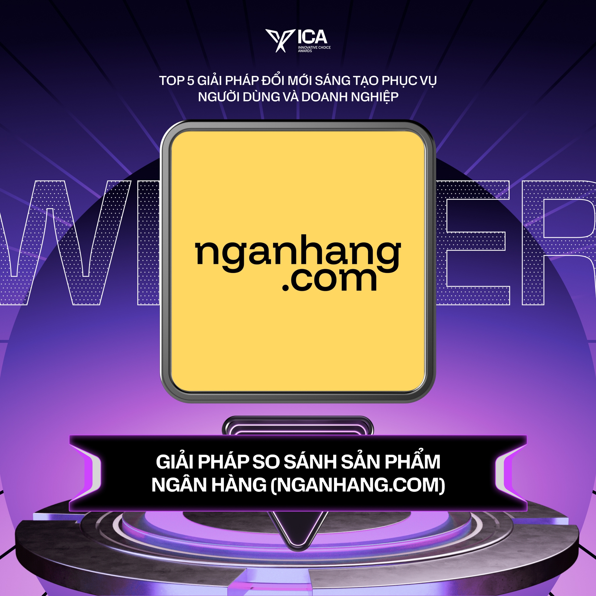 Top 5 Giải pháp Đổi mới Sáng tạo phục vụ Người dùng và Doanh nghiệp chính thức trình làng: đây là 5 cái tên xứng đáng- Ảnh 4. Top 5 Giải pháp Đổi mới Sáng tạo phục vụ Người dùng và Doanh nghiệp chính thức trình làng: đây là 5 cái tên xứng đáng- Ảnh 4.