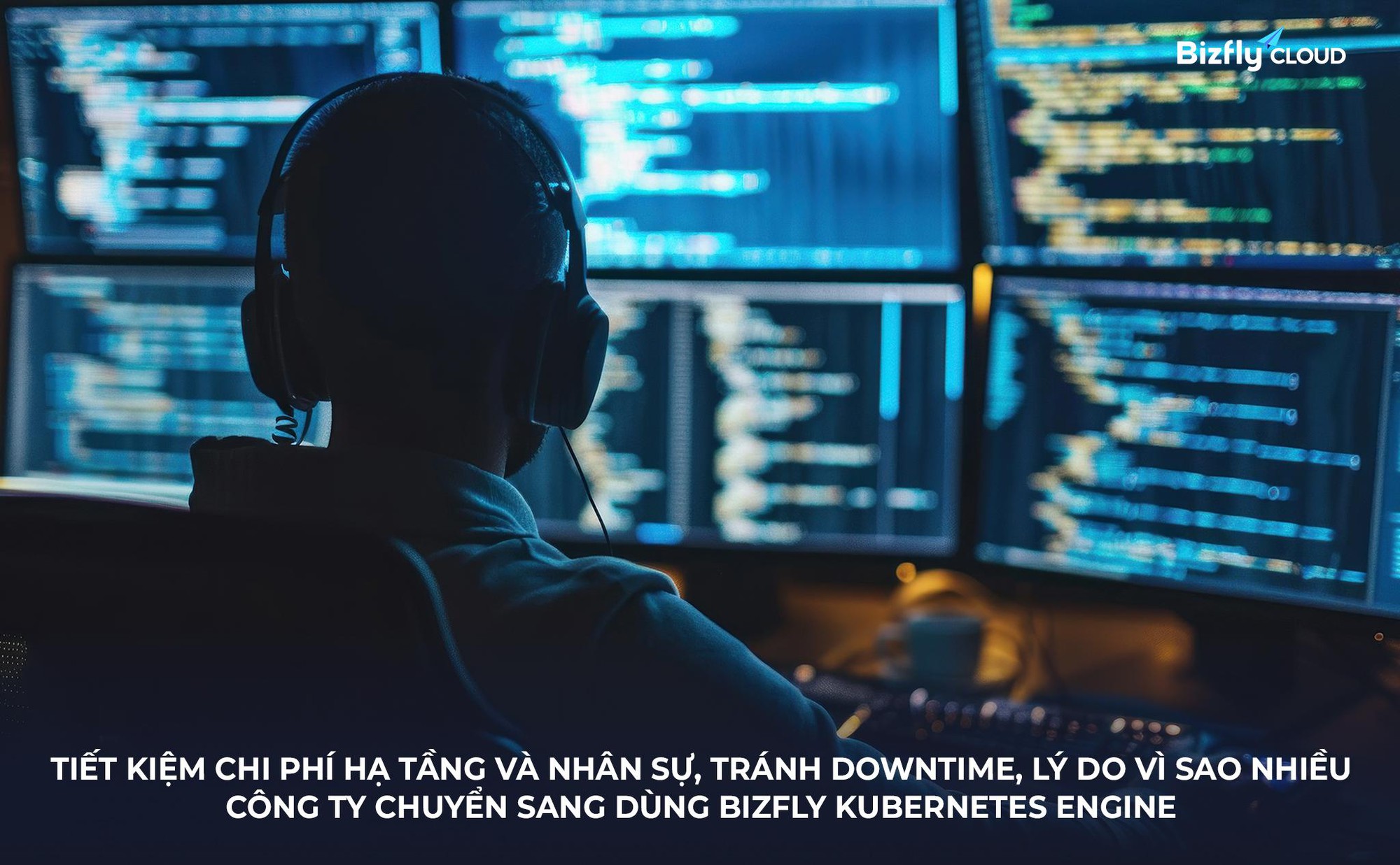 Giải mã bài toán chi phí và hiệu suất triển khai K8s khi chuyển sang BKE- Ảnh 1.