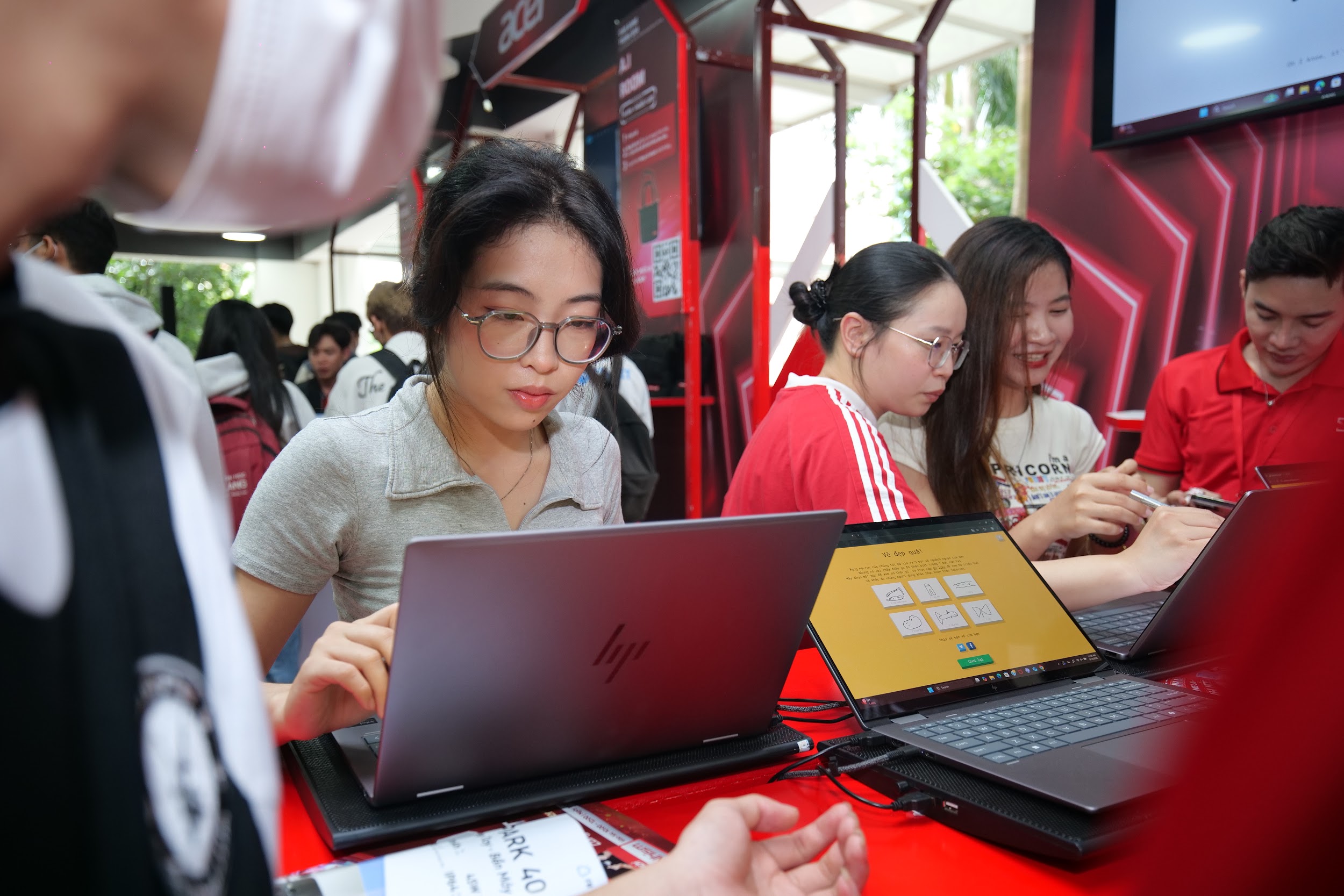 Chuỗi hoạt động S-Camp 2025 diễn ra tại gần 30 trường Đại học- Ảnh 3.