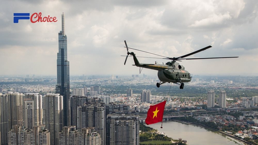 FChoice 2025 chính thức khởi động: Định hình những điểm nhấn đầu tiên của Việt Nam trong Kỷ nguyên vươn mình- Ảnh 1.