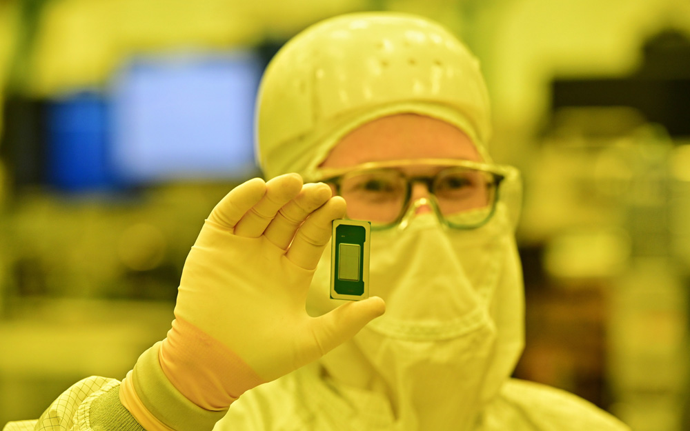 Panther Lake – Kiến trúc AI PC thế hệ mới trên tiến trình 18A đầu tiên của Mỹ - Ảnh 1.