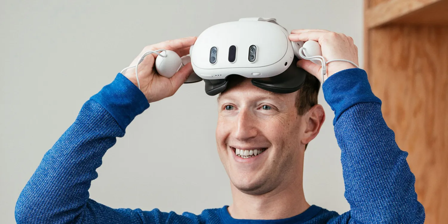 Mark Zuckerberg mất kiên nhẫn, hàng trăm nhân viên mảng AI bị sa thải- Ảnh 2.