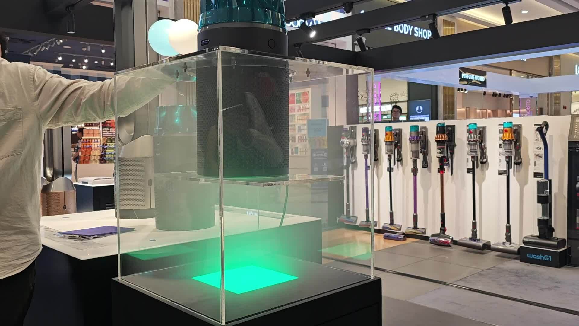 Máy lọc không khí Dyson