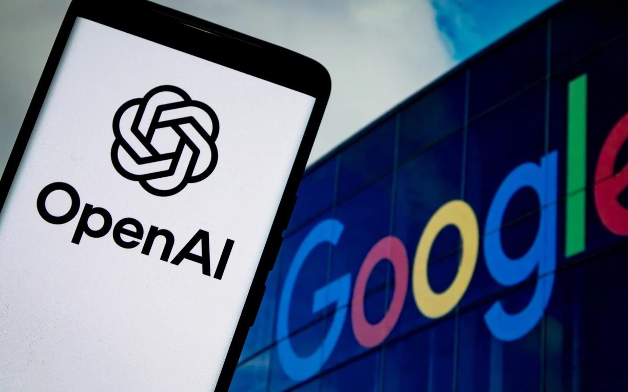 OpenAI ra mắt ChatGPT Atlas, liệu sẽ trở thành “kẻ hủy diệt” Google Chrome? - Ảnh 2.