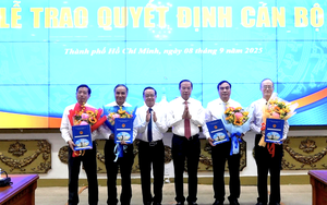 Chủ tịch UBND TP HCM "đặt hàng" Khu Công nghệ cao: Cấp giấy chứng nhận đầu tư trong 1 ngày - Ảnh 3.