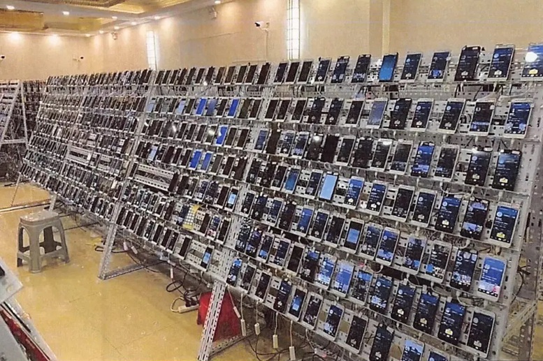 Mỹ: 'Đưa ra ánh sáng' vụ lừa đảo, tịch thu 15 tỷ USD bitcoin lớn nhất lịch sử- Ảnh 2.