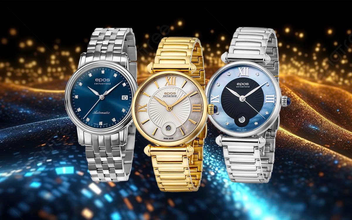 Ngày Phụ nữ Việt Nam 20/10: Đăng Quang Watch lan tỏa yêu thương qua món quà thời gian- Ảnh 2.
