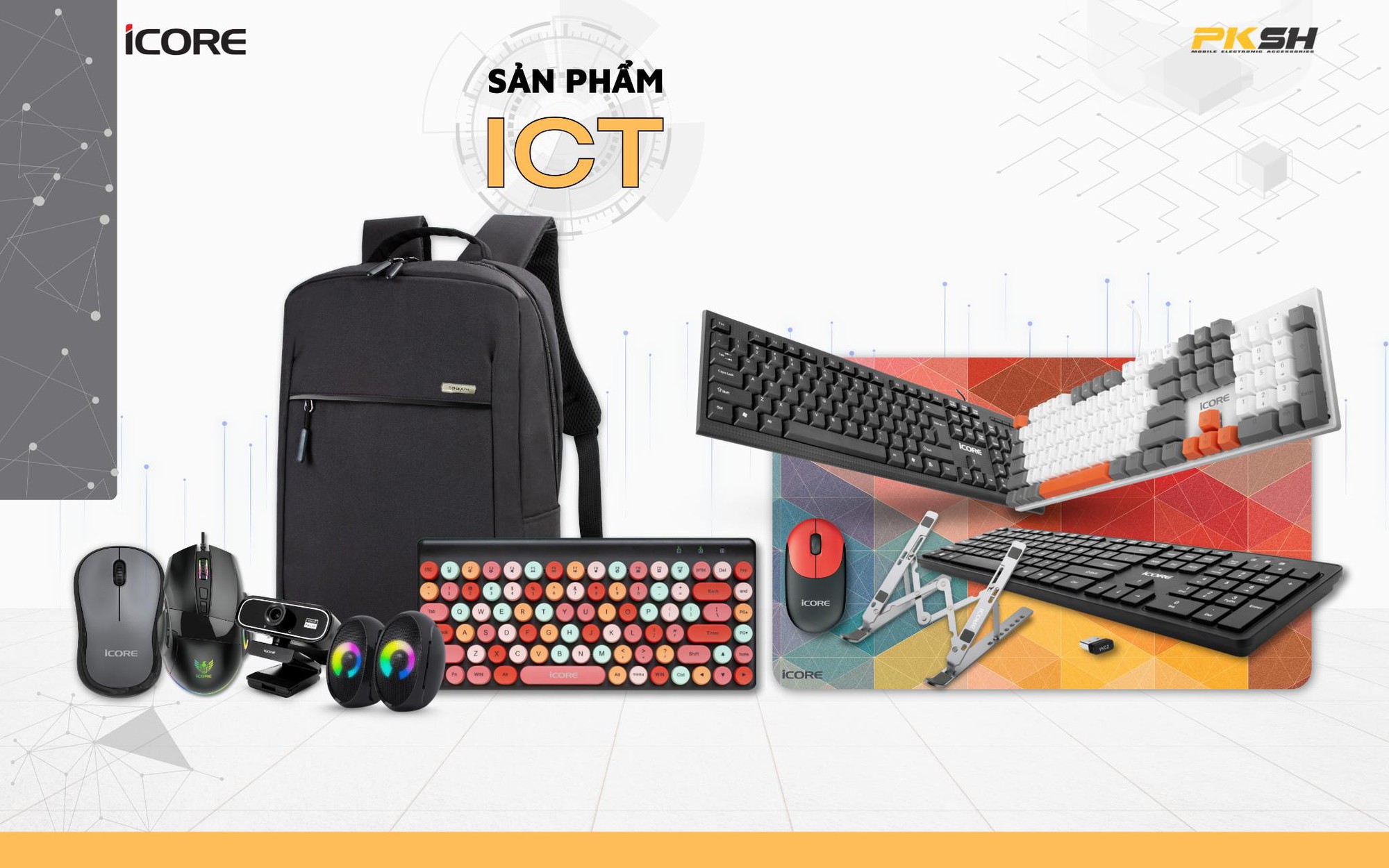 iCORE và 15 năm kiến tạo giá trị, khẳng định vị thế thương hiệu tại Việt Nam- Ảnh 2.