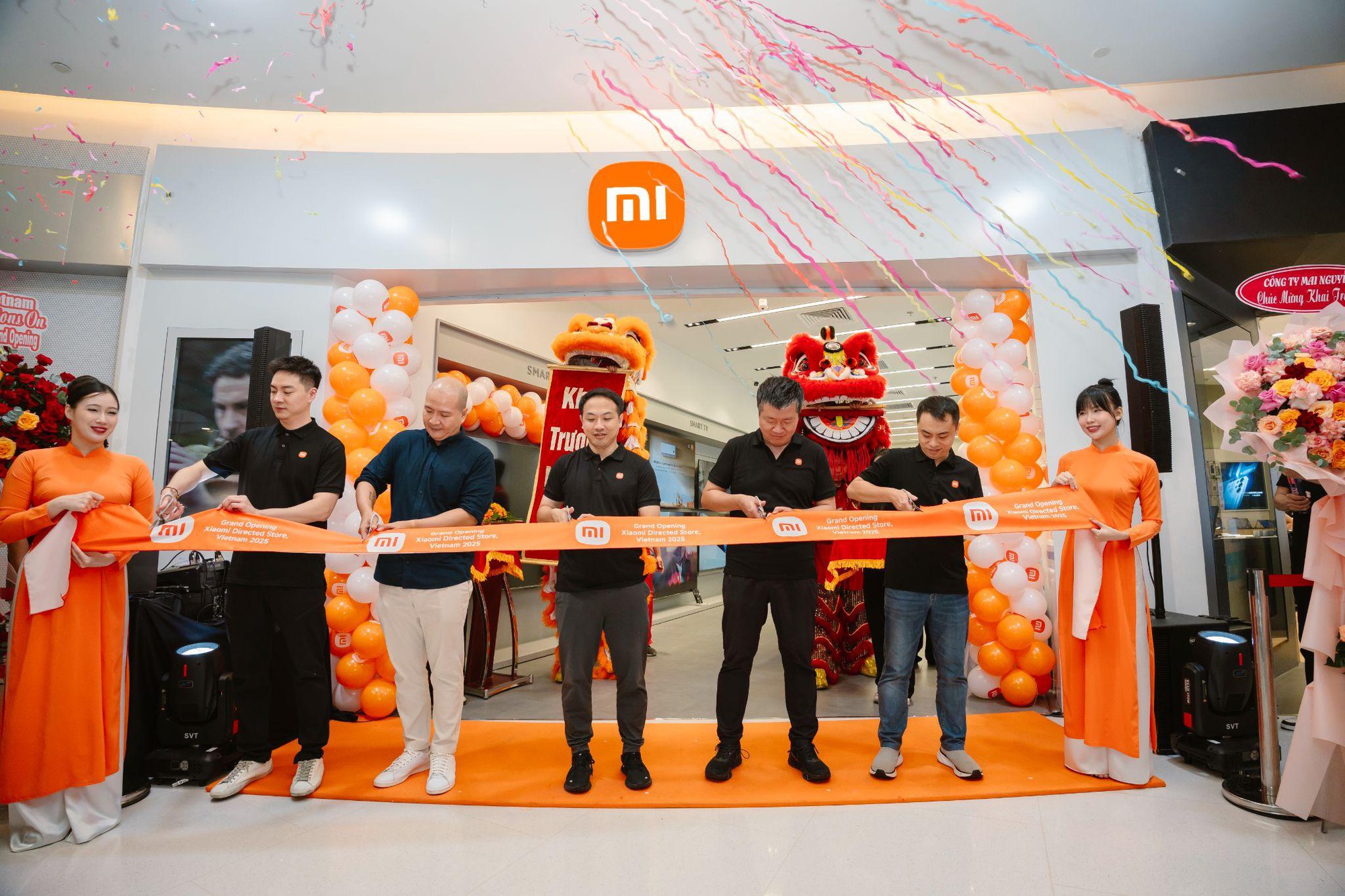 Bước đi chiến lược của Xiaomi trong mảng gia dụng thông minh- Ảnh 1.