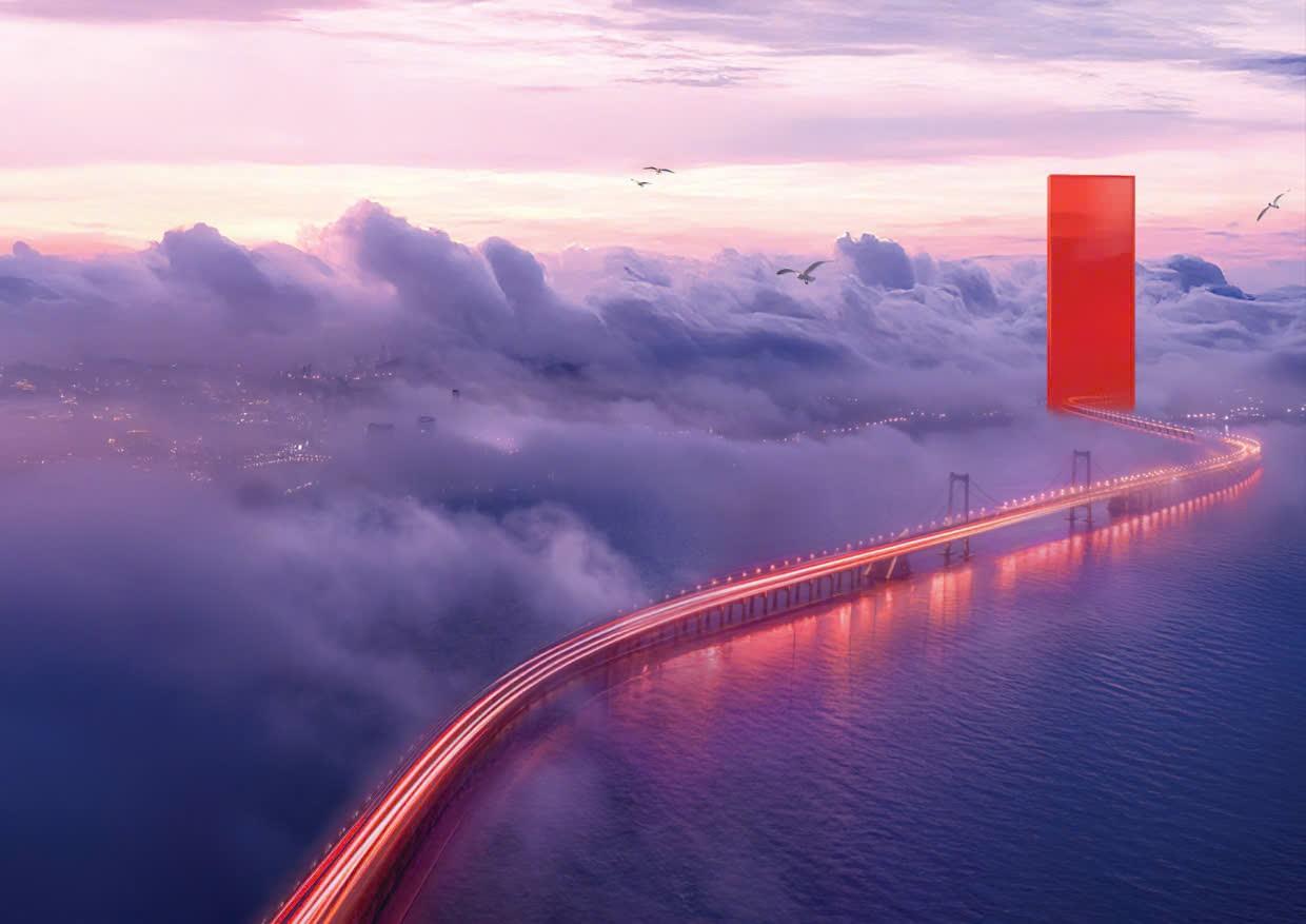 Báo cáo ESG 2024/25 của Lenovo: Kết quả ấn tượng, khẳng định vị thế hàng đầu- Ảnh 1.