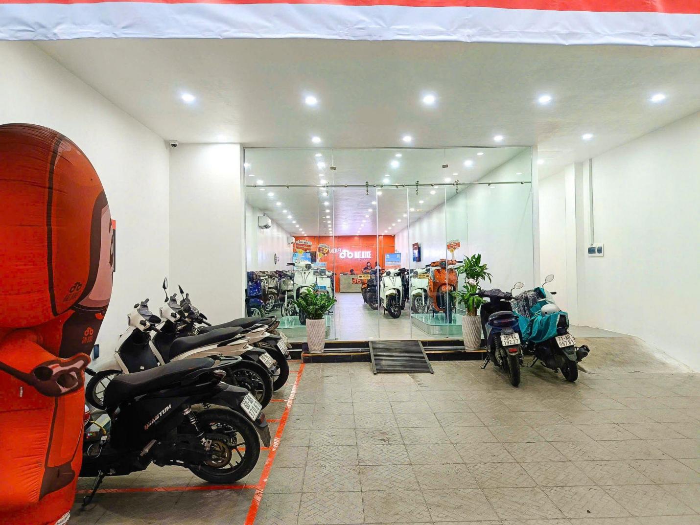 Chuyển đổi giao thông xanh: Bài toán tâm lý người dùng và lời giải công nghệ- Ảnh 3.