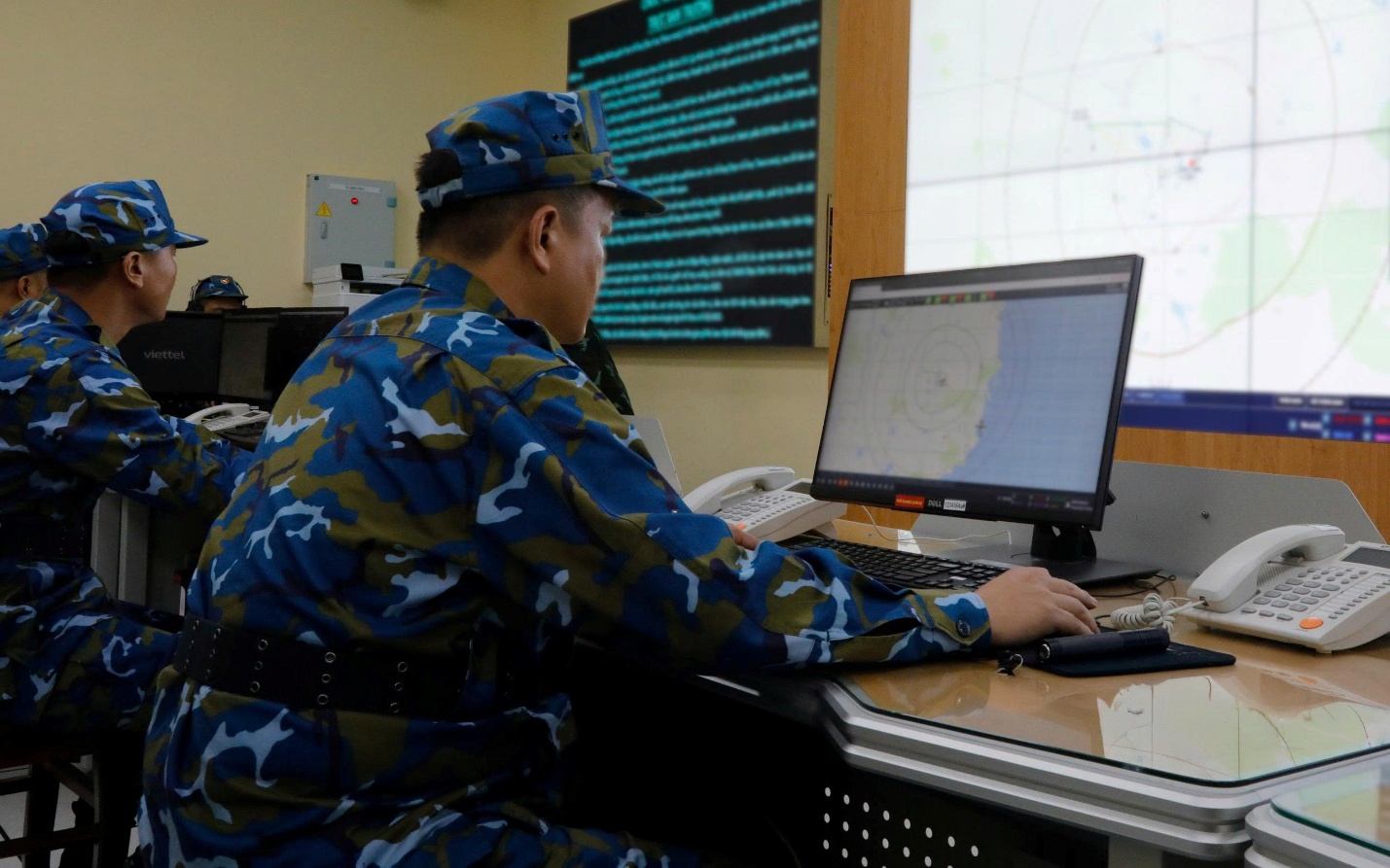 Viettel và Qualcomm tổ chức hội thảo Open RAN lớn nhất Việt Nam - Ảnh 3.