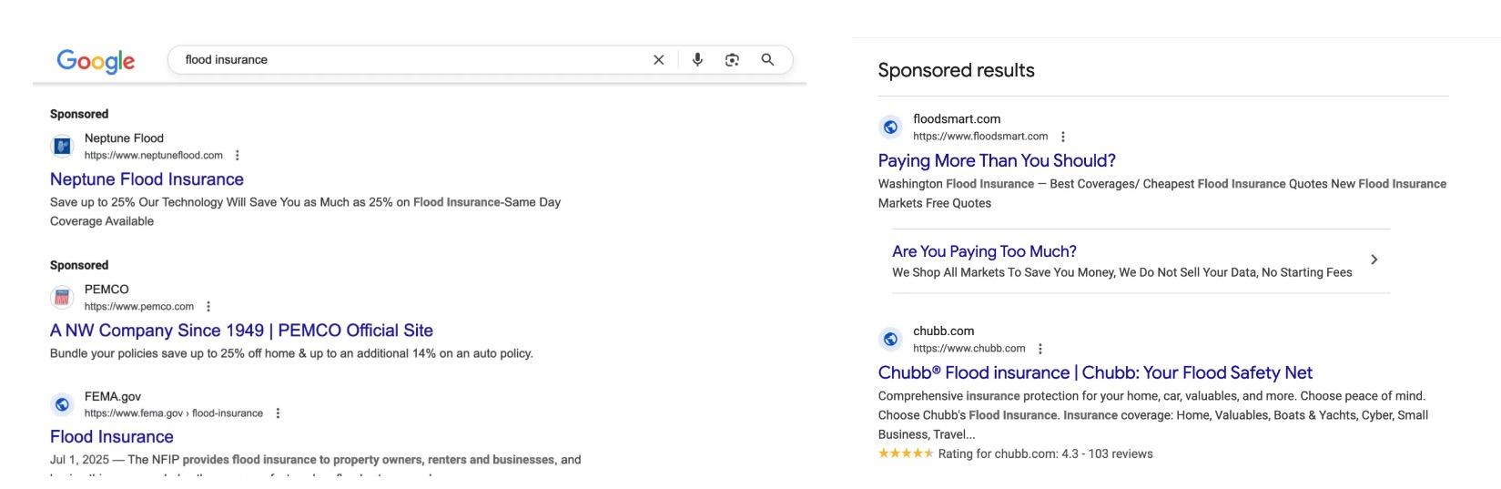 Google bất ngờ cho phép ẩn kết quả tìm kiếm được tài trợ, nhưng “có điều kiện”- Ảnh 2. Google bất ngờ cho phép ẩn kết quả tìm kiếm được tài trợ, nhưng “có điều kiện”- Ảnh 2.