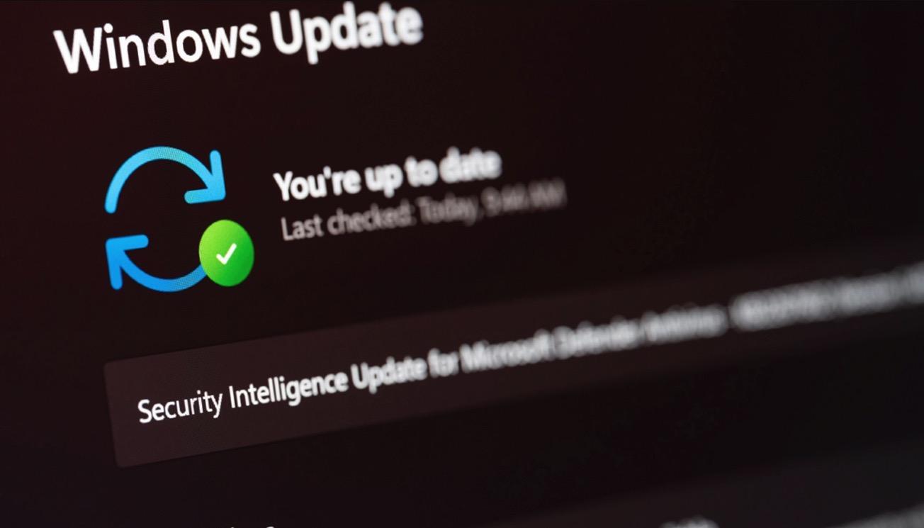 Bản cập nhật Windows 11 mới khiến chuột và bàn phím USB "tê liệt" ngay lúc quan trọng- Ảnh 1. Bản cập nhật Windows 11 mới khiến chuột và bàn phím USB "tê liệt" ngay lúc quan trọng- Ảnh 1.