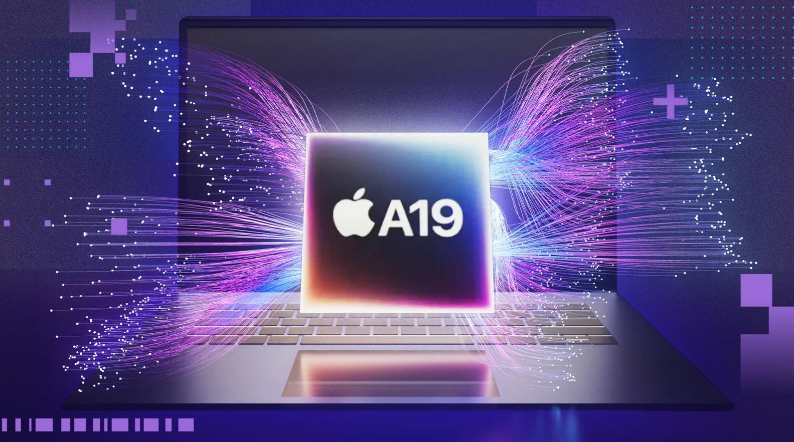 Sức mạnh A-series: Liệu "iPhone Inside" có đủ để giúp MacBook chạy mượt trong công việc hàng ngày?- Ảnh 1.