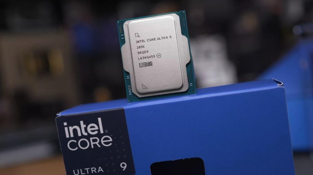 Intel “chốt lịch” ra mắt Nova Lake năm 2026: tối đa 52 nhân, GPU Xe3 và socket mới- Ảnh 2.