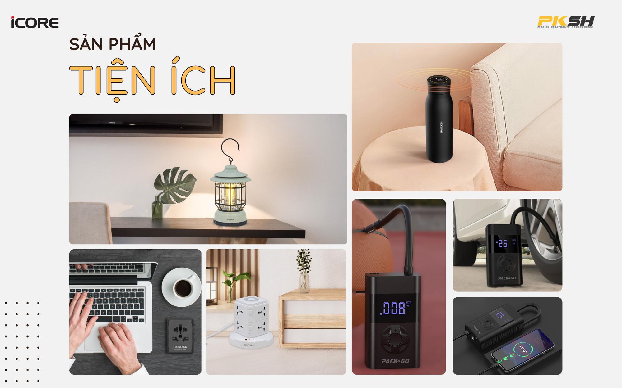 iCORE và 15 năm kiến tạo giá trị, khẳng định vị thế thương hiệu tại Việt Nam- Ảnh 3.