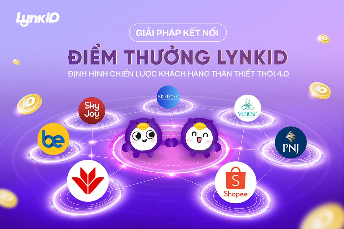 LynkiD lập hattrick 3 hạng mục “Top 10 Doanh nghiệp Công nghệ số xuất sắc Việt Nam 2025”- Ảnh 3.