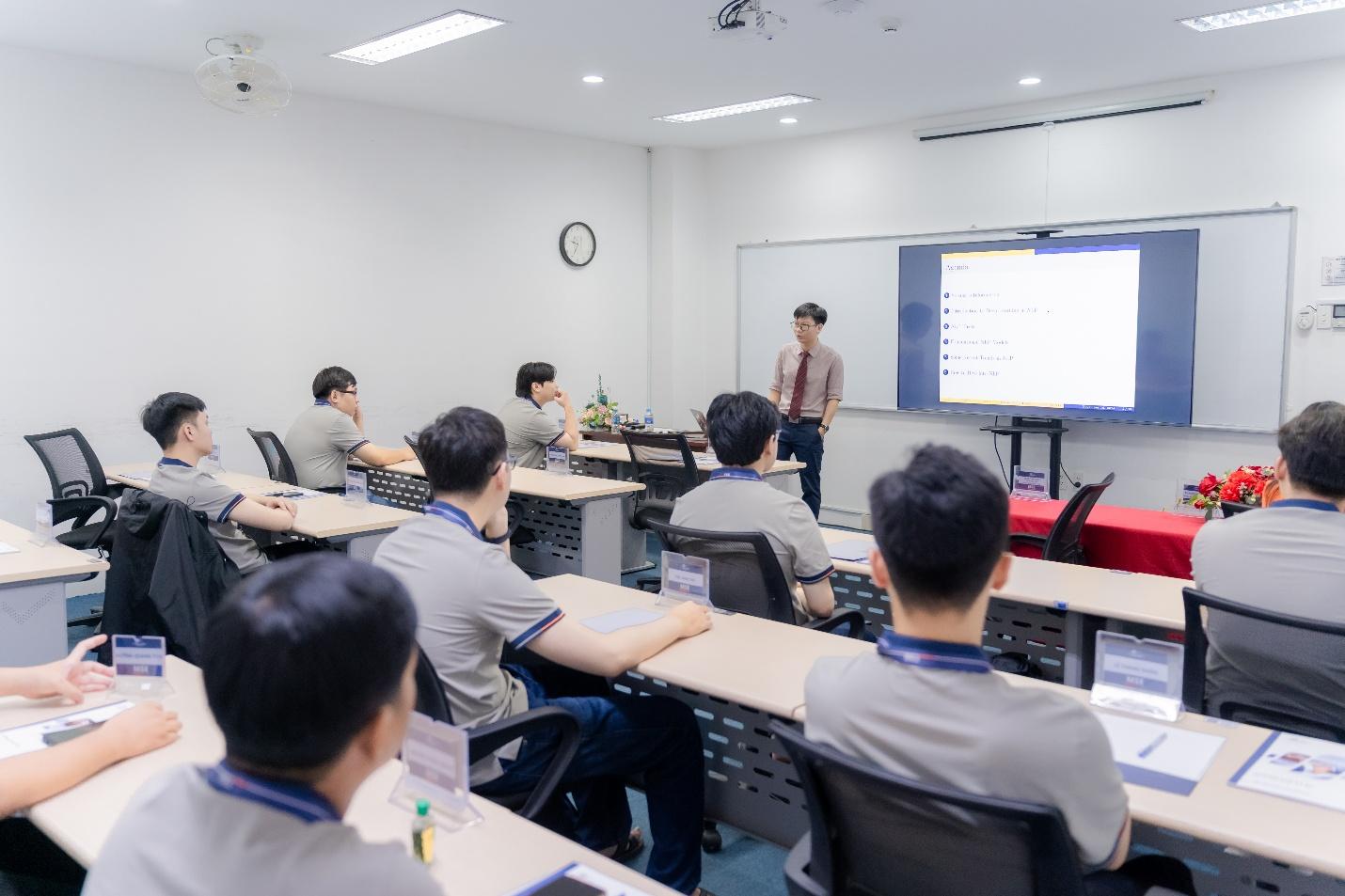 Dữ liệu – “dầu thô” định hình vận hành doanh nghiệp trong kỷ nguyên AI- Ảnh 3.