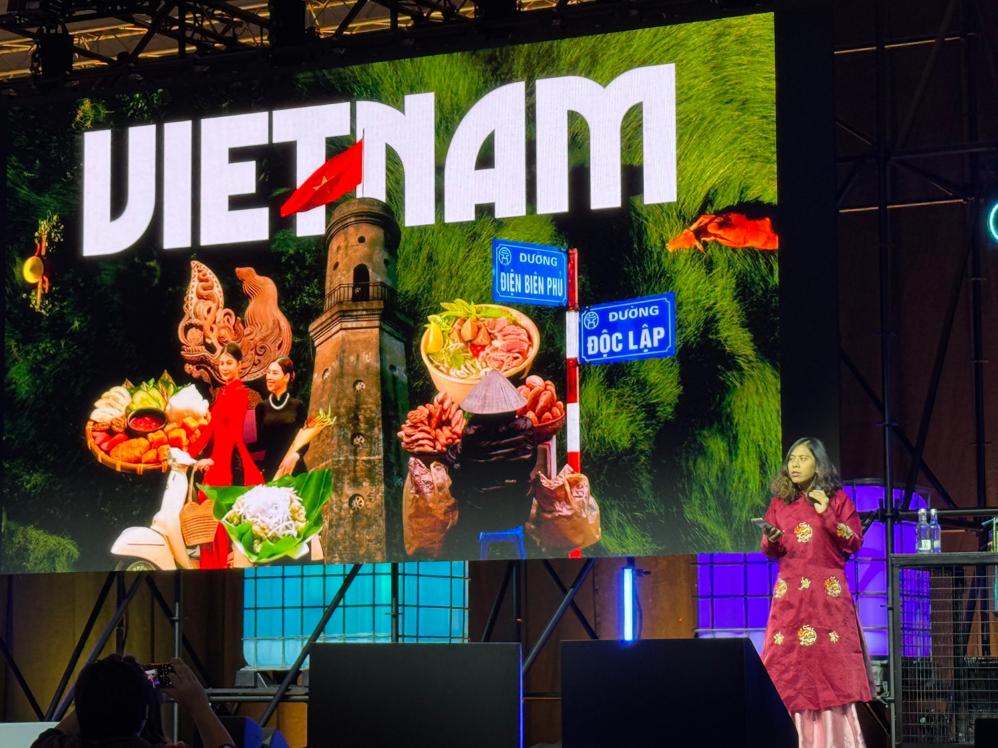 Everjoy Publishing tại SPIEL Essen 2025: Hành trình văn hoá Việt Nam giữa ngành board game thế giới- Ảnh 4.