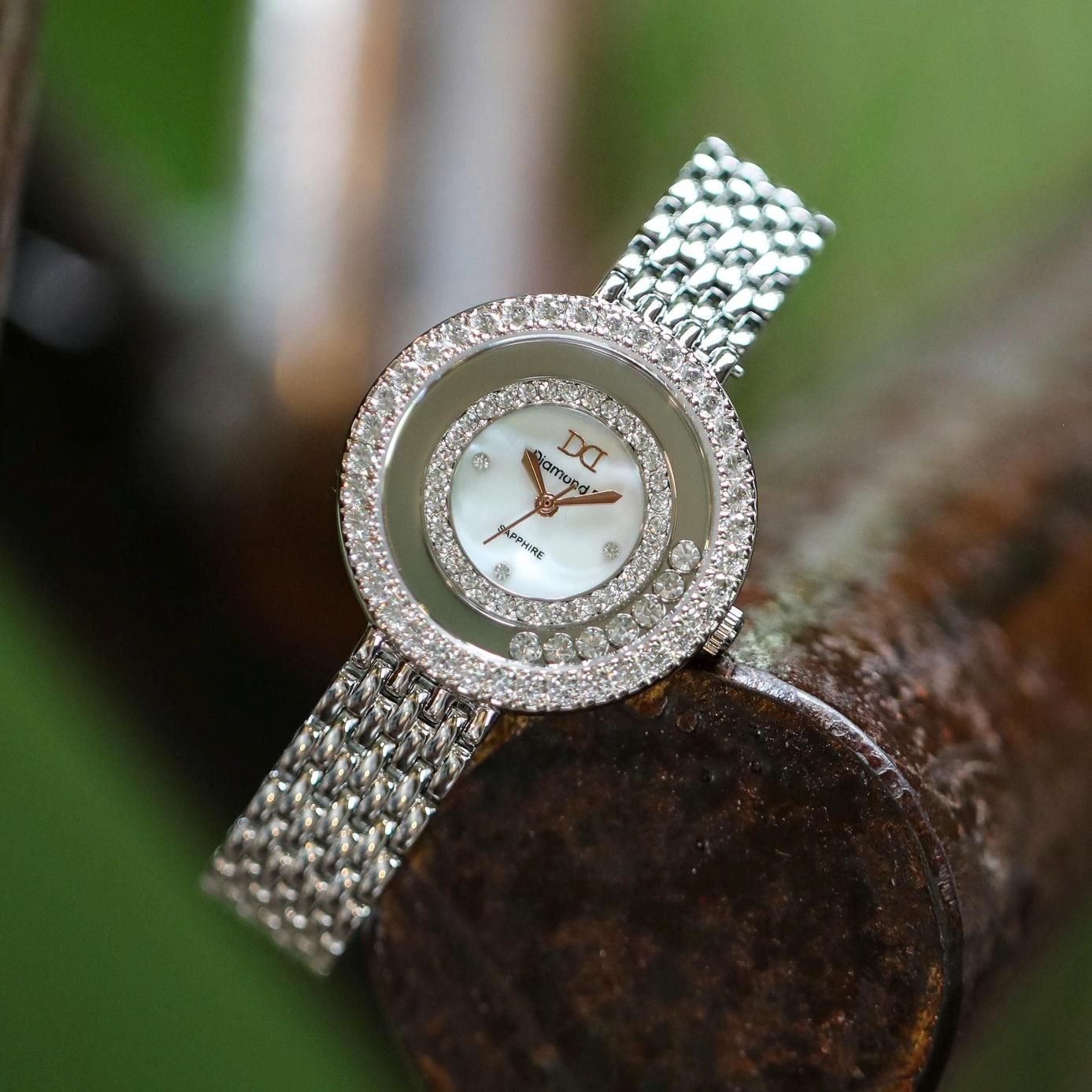 Ngày Phụ nữ Việt Nam 20/10: Đăng Quang Watch lan tỏa yêu thương qua món quà thời gian- Ảnh 4.