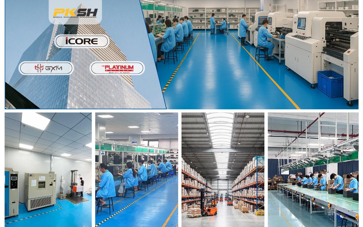 iCORE và 15 năm kiến tạo giá trị, khẳng định vị thế thương hiệu tại Việt Nam- Ảnh 4.