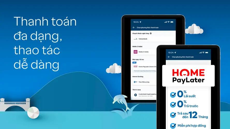 Săn ngay vé máy bay giá rẻ đi Đà Lạt, du xuân chill hết nấc cùng Traveloka- Ảnh 4. Săn ngay vé máy bay giá rẻ đi Đà Lạt, du xuân chill hết nấc cùng Traveloka- Ảnh 4.