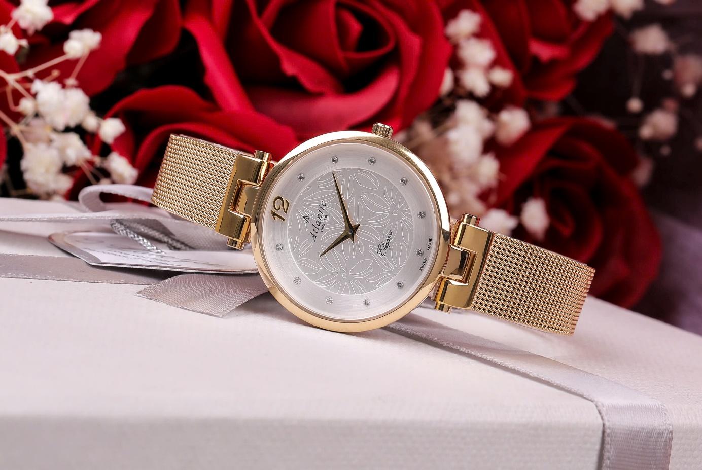 Ngày Phụ nữ Việt Nam 20/10: Đăng Quang Watch lan tỏa yêu thương qua món quà thời gian- Ảnh 5.