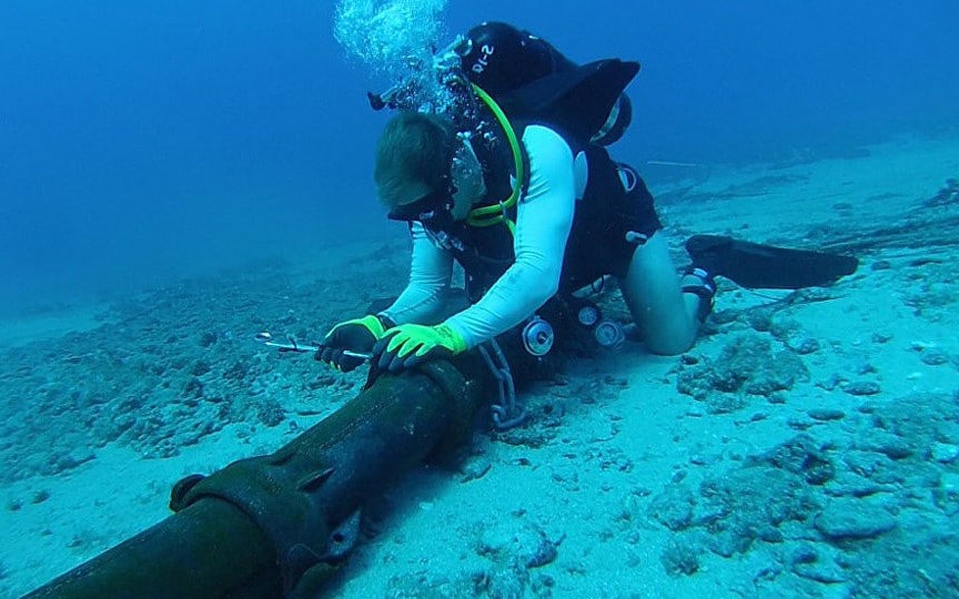 Tuyến cáp quang biển đi quốc tế gặp sự cố, Internet tại Việt Nam bị ảnh hưởng- Ảnh 1. Tuyến cáp quang biển đi quốc tế gặp sự cố, Internet tại Việt Nam bị ảnh hưởng- Ảnh 1.