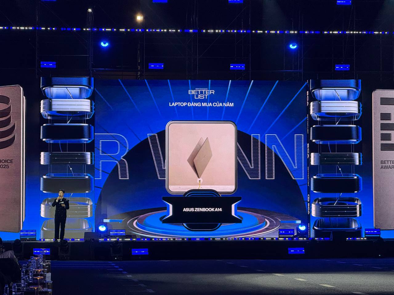 Loạt sản phẩm được vinh danh trong KOC Better List tại Better Choice Awards 2025- Ảnh 4.