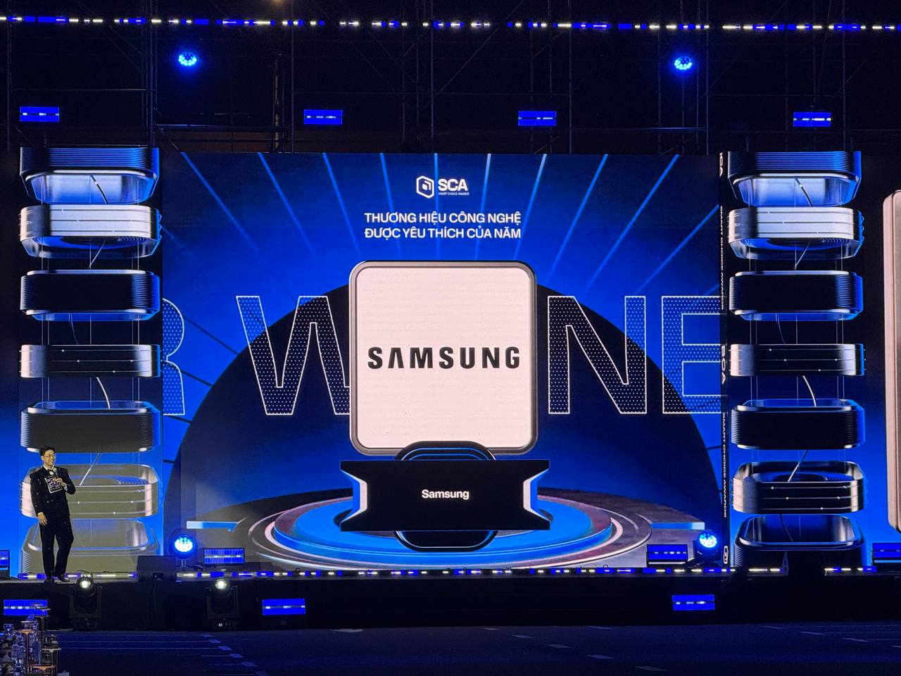 Những sản phẩm, dịch vụ xuất sắc tại hạng mục Smart Choice Awards chính thức lộ diện tại Gala trao giải Better Choice Awards 2025- Ảnh 15.